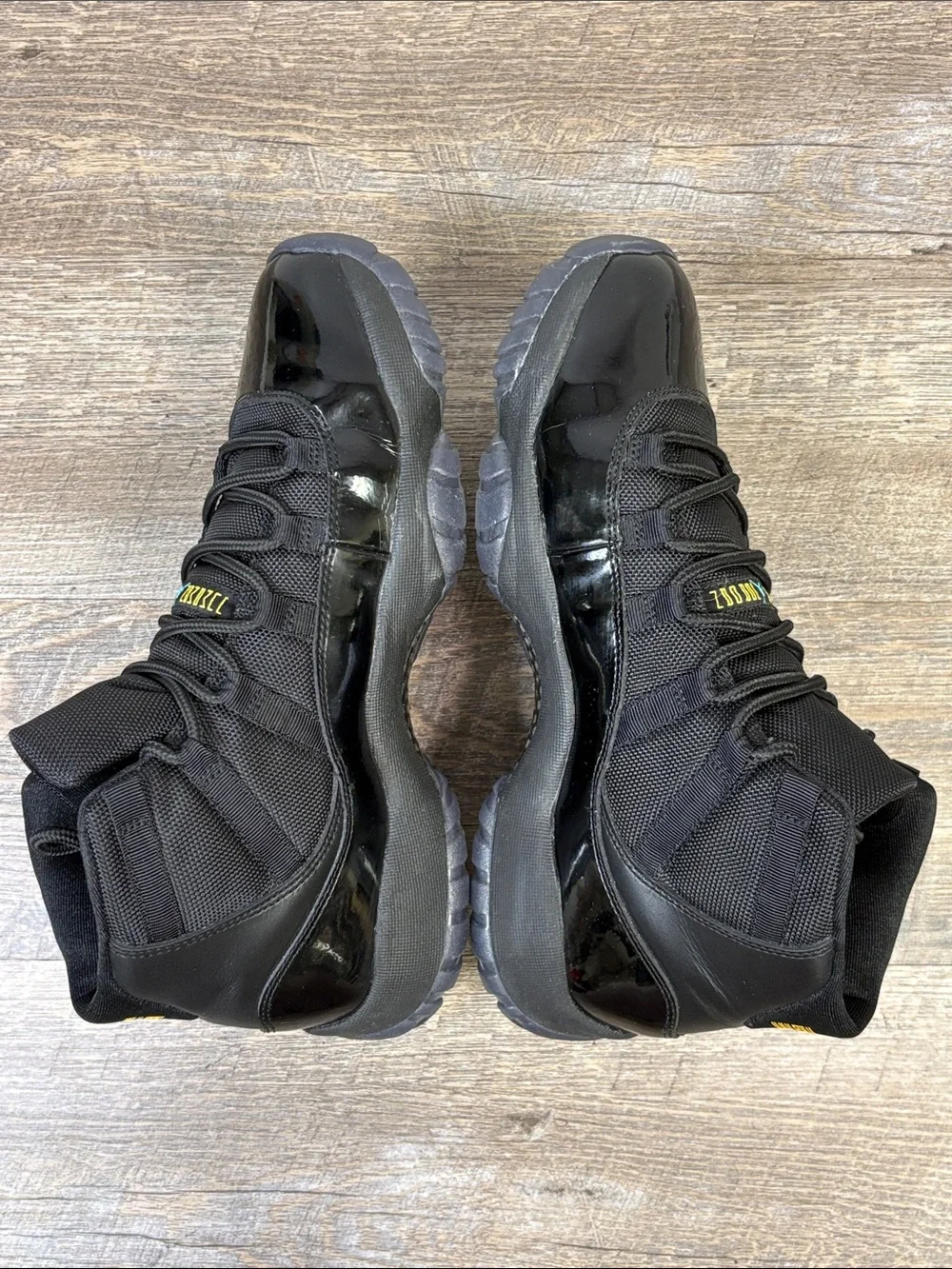 Air Jordan 11 Retro “Gamma Blue” 2013 Men’s Size 10 378037-006 (In OG Box)